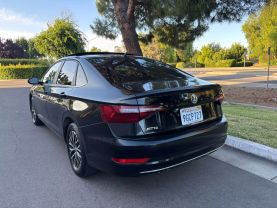 2020 VOLKSWAGEN JETTA