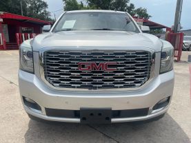 2015 GMC YUKON SUV V8, ECOTEC3, 5.3 LITER SLT SPORT UTILITY 4D