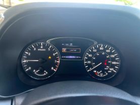 2020 NISSAN PATHFINDER SUV V6, 3.5 LITER SL SPORT UTILITY 4D