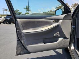 2006 TOYOTA COROLLA CE SEDAN 4D