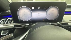 2021 Mercedes-benz S-class - Image 50