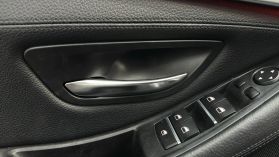 2015 BMW 5 SERIES