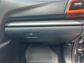 2019 SUBARU FORESTER SUV 4-CYL, 2.5 LITER SPORT SUV 4D