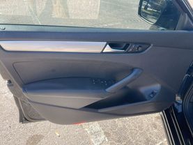 2014 VOLKSWAGEN PASSAT SEDAN 4-CYL, PZEV, TURBO 1.8L 1.8T S SEDAN 4D