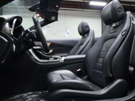 2018 MERCEDES-BENZ C-CLASS for sale in  Orlando, FL