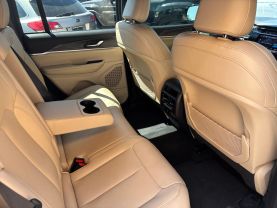 2024 JEEP GRAND CHEROKEE SUV V6, VVT, 3.6 LITER LIMITED SPORT UTILITY 4D