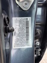 2021 HONDA CIVIC SEDAN 4-CYL, TURBO, 1.5 LITER EX SEDAN 4D
