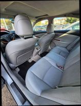 2007 LEXUS ES ES 350 SEDAN 4D
