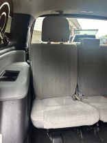 2015 TOYOTA SEQUOIA SUV V8, FLEX FUEL, 5.7 LITER SR5 SPORT UTILITY 4D