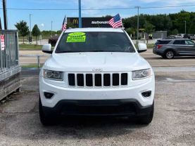 2016 JEEP GRAND CHEROKEE
