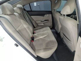 2013 Honda Civic - - Image 21
