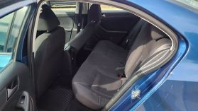 2016 VOLKSWAGEN JETTA SEDAN 4-CYL, TURBO, 1.4 LITER 1.4T S SEDAN 4D