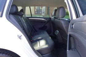 2015 VOLKSWAGEN GOLF SPORTWAGEN WAGON 4-CYL PZEV TURBO DSL 2.0L TDI S WAGON 4D