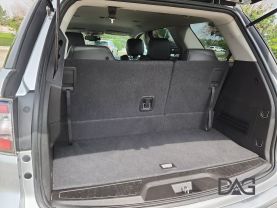 2016 GMC ACADIA SUV