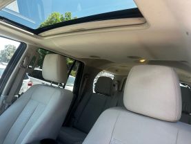 2012 FORD EXPEDITION SUV V8, FLEX FUEL, 5.4 LITER XLT SPORT UTILITY 4D
