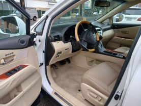 2012 LEXUS RX