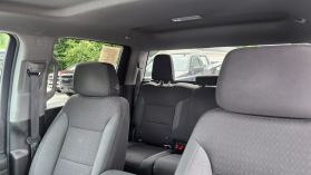 2023 Chevrolet Silverado 1500 Crew Cab - Image 12