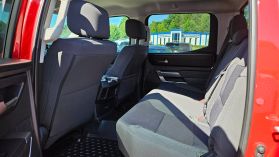 2024 Toyota Tundra Crewmax - Image 9