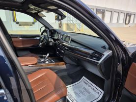 2017 Bmw X5 - Image 17