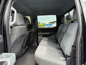2024 FORD F250 SUPER DUTY CREW CAB