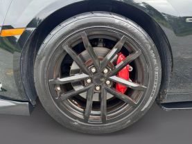 2014 CHEVROLET CAMARO COUPE V8, 6.2 LITER SS COUPE 2D