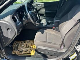 2020 DODGE CHARGER SEDAN V6, 3.6 LITER SXT SEDAN 4D at T&T Repairables - used car dealership in Spencer, Indiana.