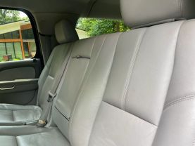 2014 GMC YUKON XL 1500 SUV V8, FLEX FUEL, 5.3 LITER SLT SPORT UTILITY 4D
