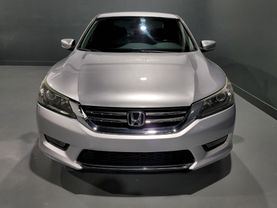 2014 Honda Accord - - Image 8
