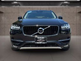 2016 VOLVO XC90 SUV 4-CYL, DRV-E SPRCHGD 2.0T T6 INSCRIPTION SPORT UTILITY 4D