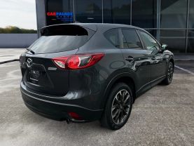2016 Mazda Cx-5 Grand Touring Sport Utility 4d - Image 5
