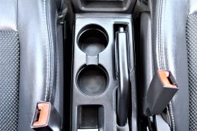 2016 JEEP COMPASS SUV 4-CYL, 2.4 LITER LATITUDE SPORT UTILITY 4D