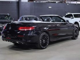 2018 MERCEDES-BENZ C-CLASS for sale in  Orlando, FL