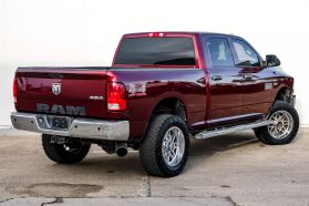 2016 Ram 2500 Crew Cab - Image 7