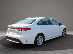 2021 Toyota Corolla - Image 8