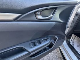 2021 HONDA CIVIC