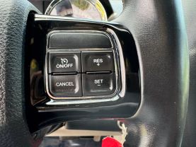 2017 DODGE GRAND CARAVAN PASSENGER PASSENGER V6, FLEX FUEL, 3.6 LITER SXT MINIVAN 4D