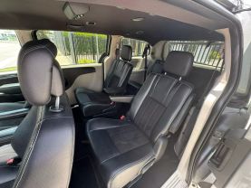 2020 DODGE GRAND CARAVAN PASSENGER PASSENGER V6, VVT, 3.6 LITER SXT MINIVAN 4D