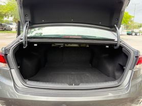 2018 HYUNDAI SONATA SEDAN 4-CYL, 2.4 LITER LIMITED SEDAN 4D