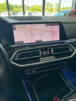 2021 BMW X5 SUV 6-CYL, TURBO, 3.0 LITER XDRIVE40I SPORT UTILITY 4D