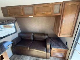 2016 KEYSTONE RV SPRINGDALE WEST - - 189FLWE