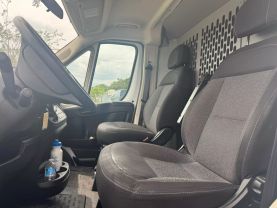 2021 RAM PROMASTER CARGO VAN CARGO V6, VVT, 3.6 LITER 3500 HIGH ROOF EXTENDED VAN 3D