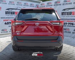 2019 TOYOTA RAV4 For Sale in Orlando