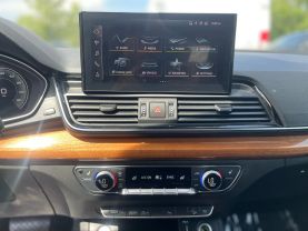 2021 Audi Q5 - Image 13