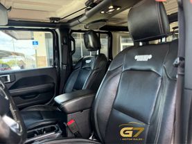 2019 Jeep Wrangler Unlimited - Image 20