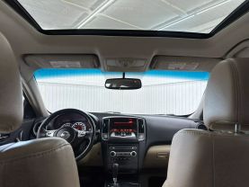 2013 NISSAN MAXIMA
