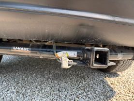 2018 JEEP GRAND CHEROKEE SUV V6, VVT, 3.6 LITER LIMITED SPORT UTILITY 4D at T&T Repairables - used car dealership in Spencer, Indiana.