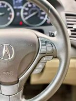 2015 ACURA RDX SUV V6, I-VTEC, 3.5 LITER SPORT UTILITY 4D