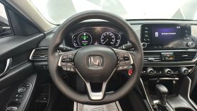 2020 HONDA ACCORD