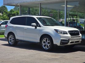 2018 Subaru Forester2.5i Touring Sport Utility 4d - Image 6