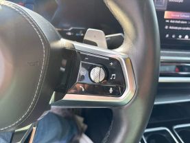 2024 BMW 7 SERIES SEDAN V8, TWIN TURBO, 4.4 LITER 760I XDRIVE SEDAN 4D